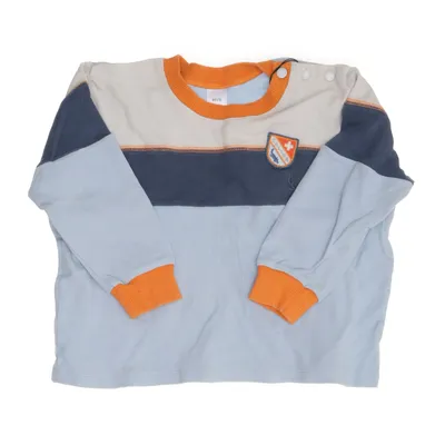 Sweatshirt (Bleu, Multicolore) de Calida Bodywear