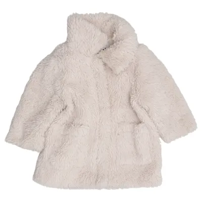 Jakke (Beige) fra Njord Polyester