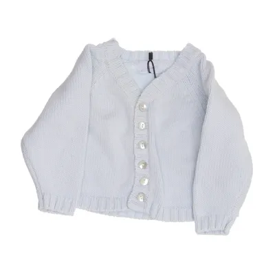 Kofta (Blå) från Jacadi Bomull