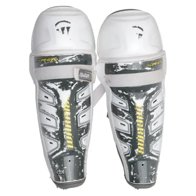 Protection (Blanc, Gris, Jaune) de Warrior