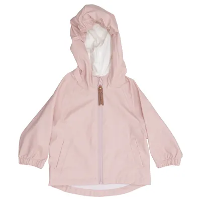 Regnjakke (Pink) fra Sterntaler