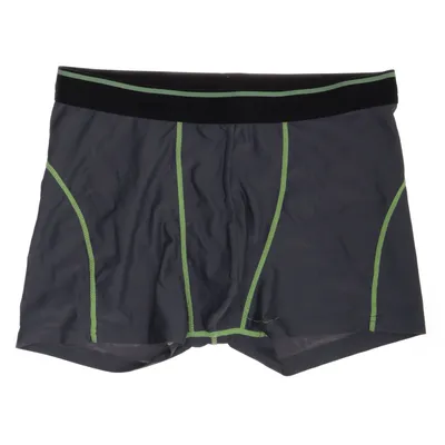 Swimming trunks (Gray) from Ullmax Elastane, Polyester
