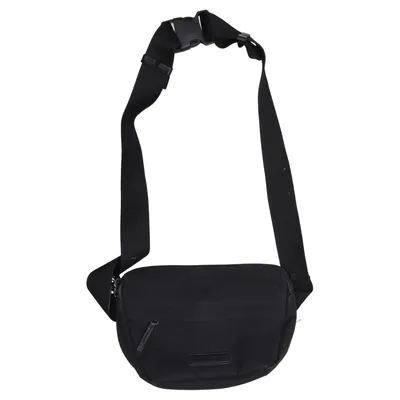 Waist bag (Black) from Ucon Acrobatics