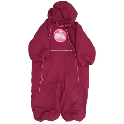 Overall (Purple, Pink) from Danefae Polyamide, Polyester