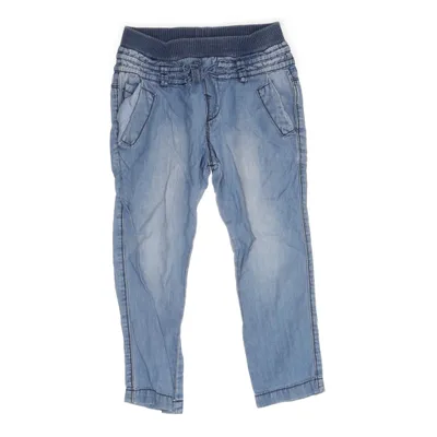 Jeans (Blå) från Zara Kids