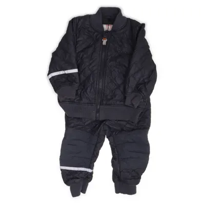 Overall (Grå) från Celavi Polyester, Polyuretan