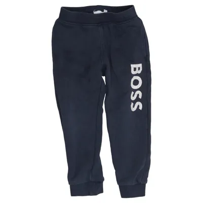 Sweatpants (Blue) from Hugo Boss Cotton, Polyester