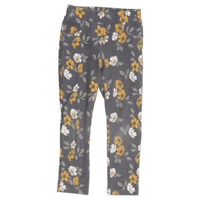 Leggings (Gray, Yellow, White) from Idexe Cotton, Elastane, Polyester