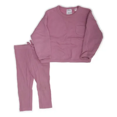 Sæt (Pink) fra Zara