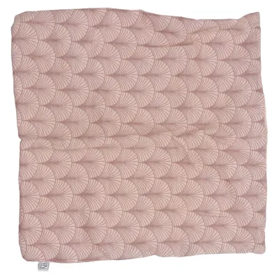 Coussin décoratif (Beige) de In Home Coton, Polyester