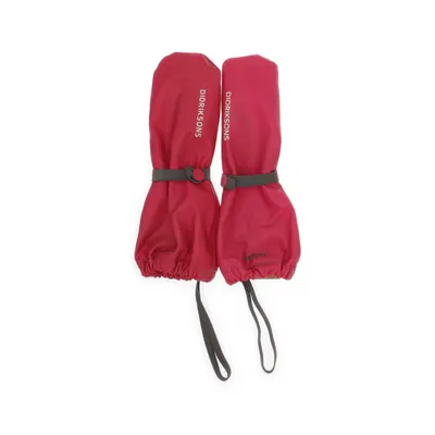 Wanten (Roze) van Didriksons Polyester, Polyurethaan