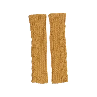 Handledsvärmare (Brun)