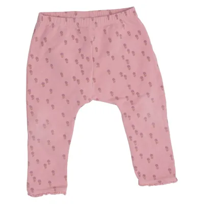 Legging (Rose, Multicolore) de Next Coton, Élasthane