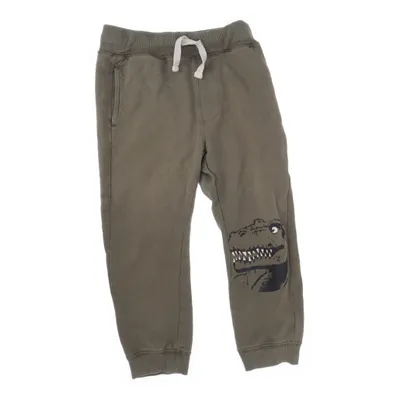 Joggingbroek (Groen) van KappAhl