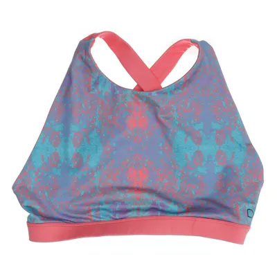 Sport-BH (Blå, Rosa, Flerfärgad) från Drop of Mindfulness
