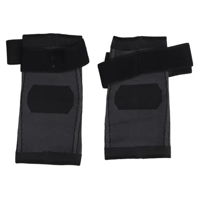 Knee support (Black) from Curare