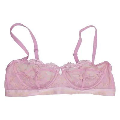 Bra (Pink) from Lounge Underwear