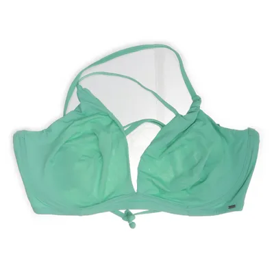 Bikiniöverdel (Grön) från Change Lingerie Elastan, Polyamid