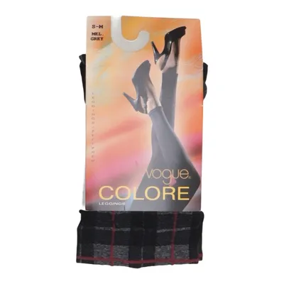 Legging (Colore) de Vogue Colore Élasthane, Polyamide, Polyester