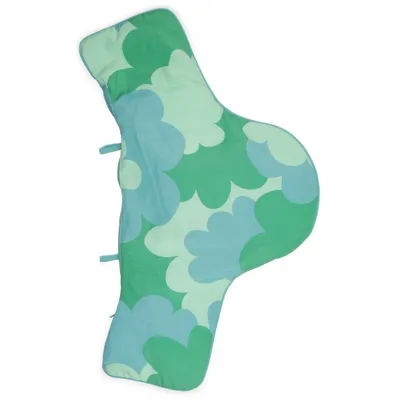 Barnstolsdyna (Grön, Blå, Flerfärgad) från IKEA