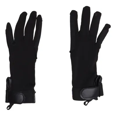 Gants (Noir) de Oxylane