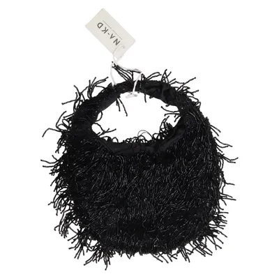 Clutch (Small Beaded Bag) van NA-KD Polyester