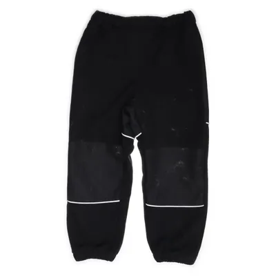 Skibukser (Sort) fra Protech Elastan, Polyester