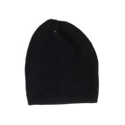 Mössa (Svart) från Lindex Polyamid, Polyester, Viskos