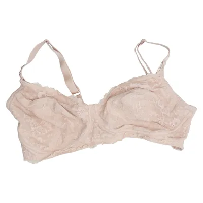Soutien-gorge d'allaitement (Beige) de Eco Élasthane, Modal, Polyamide