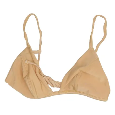 Bikini top (Beige) from Gooseberry Seaside