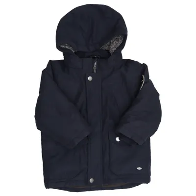 Winter jacket (Blue) from Outerwear by Name It Polyester
