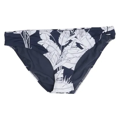 Bikini broekje (Blauw, Wit) van Roxy Elastaan, Polyamide, Polyester