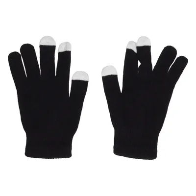 Touchscreen handschoenen (Zwart, Grijs)