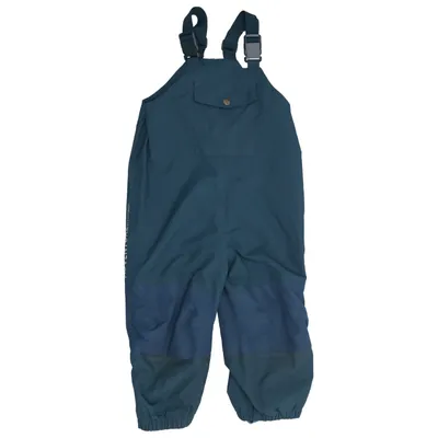 Pantalon de ski (Luxor Jr) de Adventure by POMPdeLUX Polyamide, Polyester