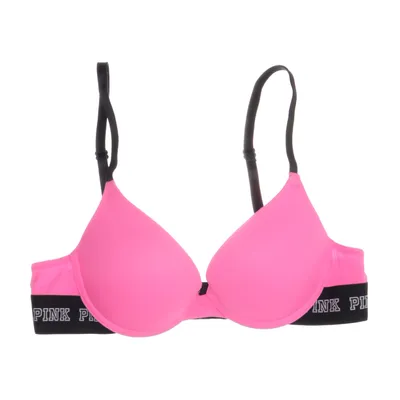 BH (Rosa, Svart) från Pink Victoria's Secret