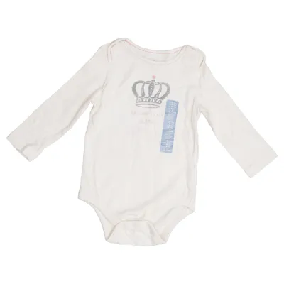 Body (Blanc) de BabyGap Coton