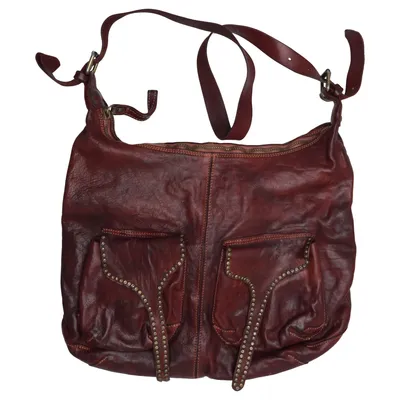 Sac à bandoulière (Teodorano) de Campomaggi