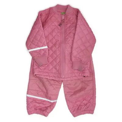 Set (3555) van Celavi Polyester