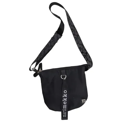 Sac à bandoulière (Noir) de Marimekko