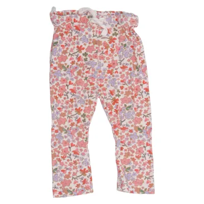 Legging (Blanc, Multicolore) de Hema Coton biologique