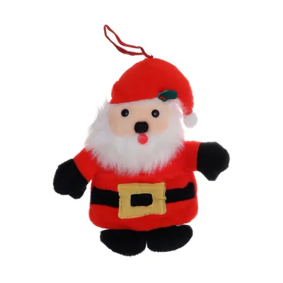 Kerstdecoratie (Rood, Meerkleurig)