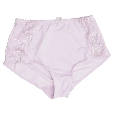 Panties (Purple) from Esmara Lingerie Elastane, Polyamide, Polyester
