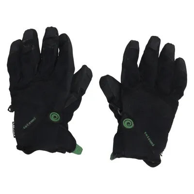 Gants de moto (Noir, Vert) de Teisumi Polyamide, Polyester, Polyuréthane