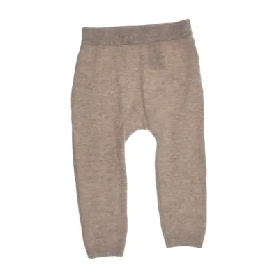 Bukser (Beige) fra H&M Kashmir