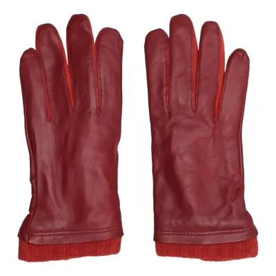 Gants (Rouge)