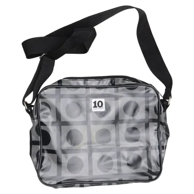 Skuldertaske (Sort, Grå) fra 10 Swedish Designers
