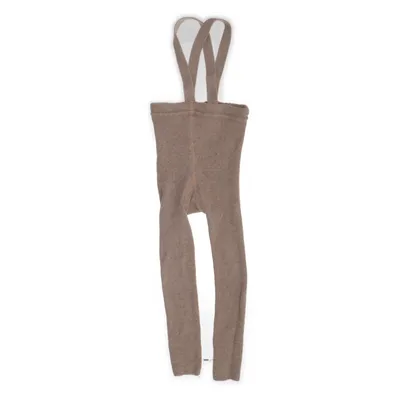 Långkalsonger (Beige) från Silly Silas Bomull