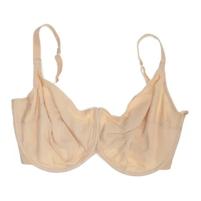 BH (Beige) från Panache Bomull, Elastan, Nylon
