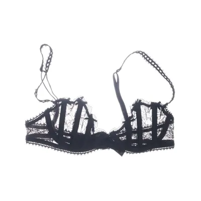 BH (Svart) från Ann Summers Elastan, Polyamid