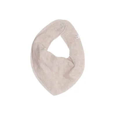 Bavoir (Beige) de Pippi